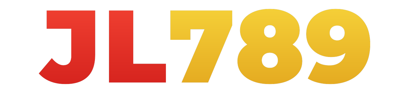 jl789 Casino Logo